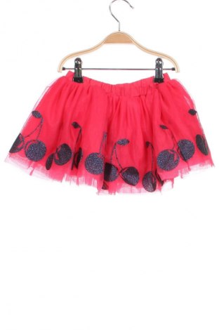 Kinderrock, Größe 18-24m/ 86-98 cm, Farbe Rot, Preis € 5,01