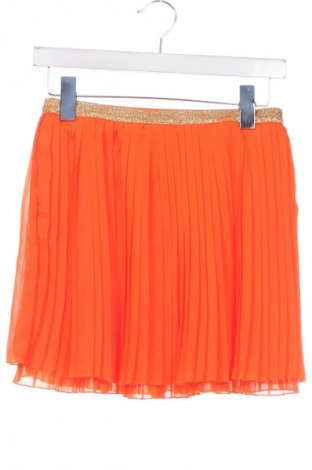 Kinderrock, Größe 11-12y/ 152-158 cm, Farbe Orange, Preis € 13,49