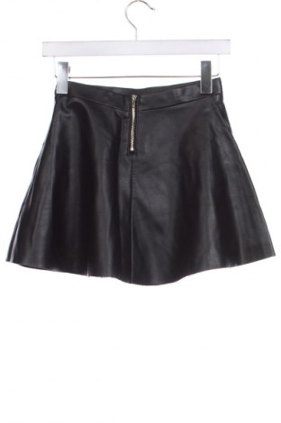 Dětská sukně  H&M, Velikost 8-9y/ 134-140 cm, Barva Černá, Cena  139,00 Kč