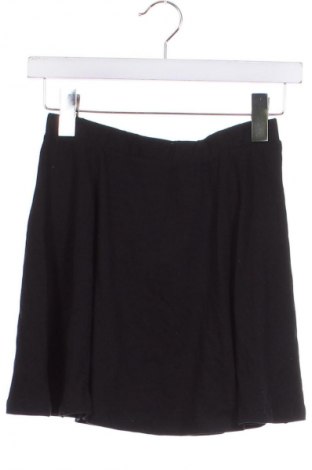 Fustă pentru copii H&M, Mărime 12-13y/ 158-164 cm, Culoare Negru, Preț 20,99 Lei