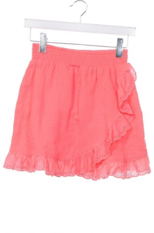 Kinderrock Japna, Größe 12-13y/ 158-164 cm, Farbe Rosa, Preis 4,49 €