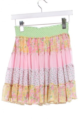 Fustă pentru copii The Children's Place, Mărime 11-12y/ 152-158 cm, Culoare Multicolor, Preț 40,92 Lei