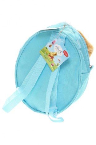 Kinderrucksack, Farbe Blau, Preis € 12,99