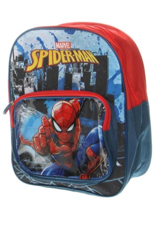 Rucsac pentru copii Marvel, Culoare Albastru, Preț 125,29 Lei