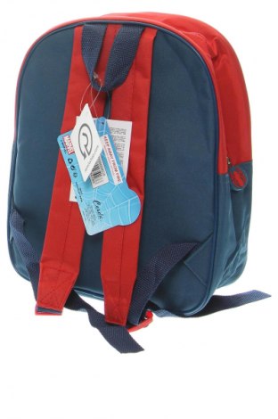 Kinderrucksack Marvel, Farbe Blau, Preis 19,79 €