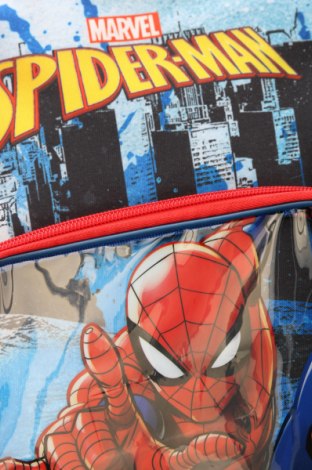 Kinderrucksack Marvel, Farbe Blau, Preis 19,79 €