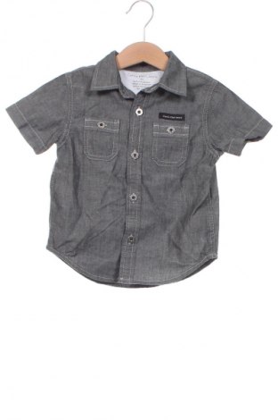 Detská košeľa  Calvin Klein Jeans, Veľkosť 12-18m/ 80-86 cm, Farba Sivá, Cena  16,45 €