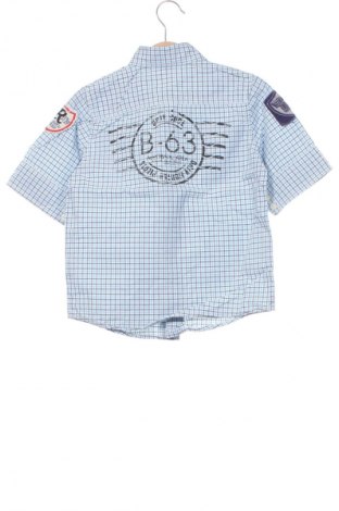 Dziecięca koszula Zara Kids, Rozmiar 4-5y/ 110-116 cm, Kolor Kolorowy, Cena 10,99 zł