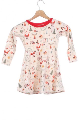 Kinderkleid, Größe 2-3y/ 98-104 cm, Farbe Mehrfarbig, Preis € 12,28