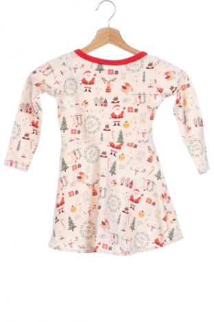 Kinderkleid, Größe 2-3y/ 98-104 cm, Farbe Mehrfarbig, Preis € 12,28