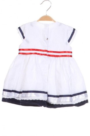 Kinderkleid, Größe 18-24m/ 86-98 cm, Farbe Weiß, Preis € 10,47