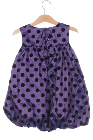 Kinderkleid, Größe 2-3y/ 98-104 cm, Farbe Mehrfarbig, Preis 5,12 €