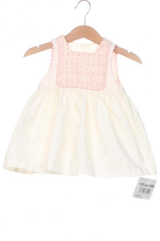 Kinderkleid, Größe 6-9m/ 68-74 cm, Farbe Mehrfarbig, Preis 3,99 €