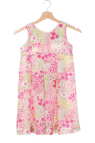 Kinderkleid, Größe 6-7y/ 122-128 cm, Farbe Mehrfarbig, Preis € 4,26