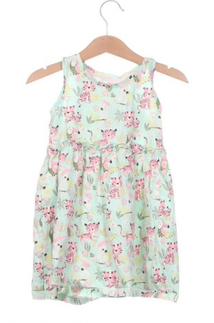 Rochie pentru copii, Mărime 18-24m/ 86-98 cm, Culoare Multicolor, Preț 22,99 Lei