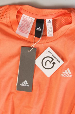 Kinderkleid Adidas, Größe 13-14y/ 164-168 cm, Farbe Orange, Preis € 8,79