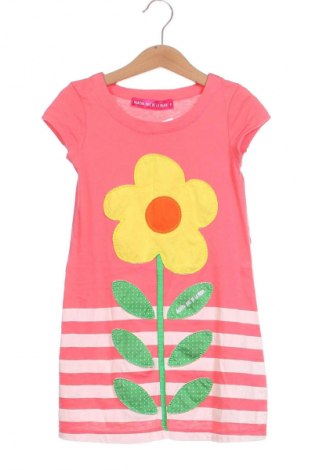 Rochie pentru copii Agatha Ruiz De La Prada, Mărime 3-4y/ 104-110 cm, Culoare Roz, Preț 69,64 Lei