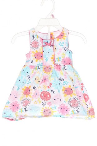 Rochie pentru copii BabiesRus, Mărime 6-9m/ 68-74 cm, Culoare Multicolor, Preț 69,77 Lei