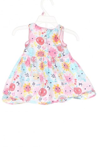 Kinderkleid BabiesRus, Größe 6-9m/ 68-74 cm, Farbe Mehrfarbig, Preis € 13,99