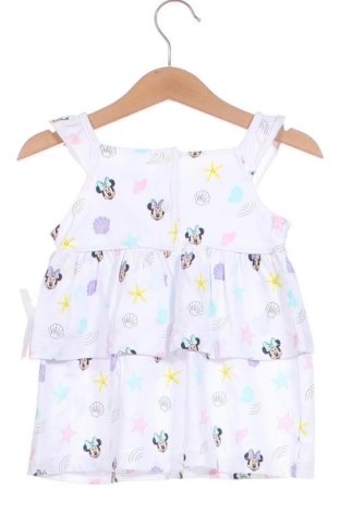 Kinderkleid C&A, Größe 18-24m/ 86-98 cm, Farbe Weiß, Preis € 8,08