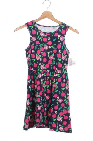 Kinderkleid C&A, Größe 7-8y/ 128-134 cm, Farbe Mehrfarbig, Preis 5,01 €