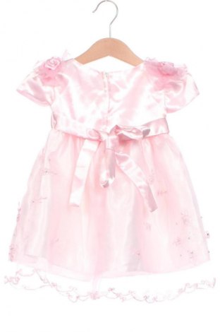 Kinderkleid Coogi, Größe 6-9m/ 68-74 cm, Farbe Rosa, Preis € 9,79