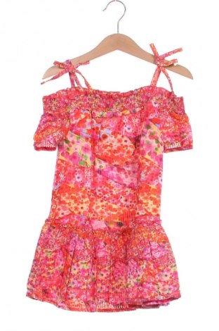 Detské šaty  Desigual, Veľkosť 2-3y/ 98-104 cm, Farba Viacfarebná, Cena  30,95 €