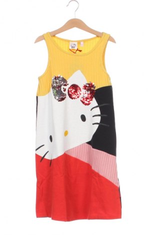 Kinderkleid Desigual, Größe 9-10y/ 140-146 cm, Farbe Mehrfarbig, Preis € 45,79