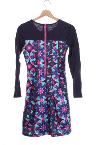 Kinderkleid Desigual, Größe 13-14y/ 164-168 cm, Farbe Mehrfarbig, Preis 22,46 €