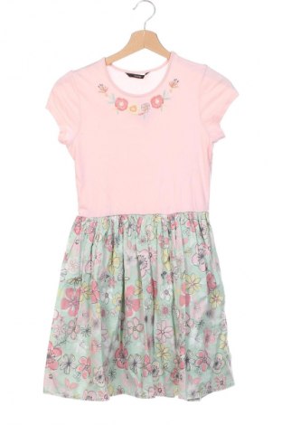 Kinderkleid George, Größe 9-10y/ 140-146 cm, Farbe Mehrfarbig, Preis € 5,12