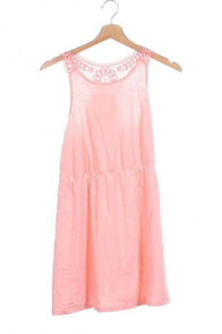 Kinderkleid George, Größe 13-14y/ 164-168 cm, Farbe Rosa, Preis € 3,99