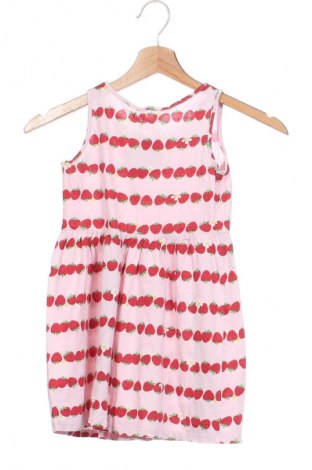 Detské šaty  H&M, Veľkosť 4-5y/ 110-116 cm, Farba Ružová, Cena  11,34 €