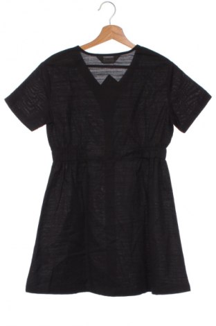 Rochie pentru copii H&M, Mărime 9-10y/ 140-146 cm, Culoare Negru, Preț 29,99 Lei