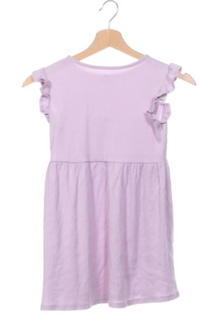 Detské šaty  H&M, Veľkosť 6-7y/ 122-128 cm, Farba Fialová, Cena  4,95 €