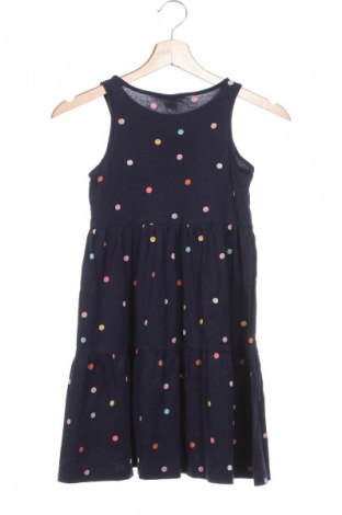 Kinderkleid H&M, Größe 6-7y/ 122-128 cm, Farbe Blau, Preis € 12,79