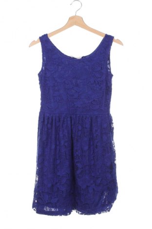 Rochie pentru copii H&M, Mărime 14-15y/ 168-170 cm, Culoare Mov, Preț 25,19 Lei