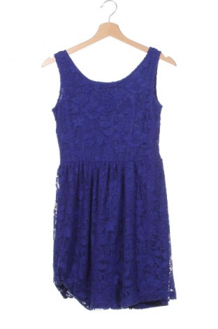 Kinderkleid H&M, Größe 14-15y/ 168-170 cm, Farbe Lila, Preis 5,99 €