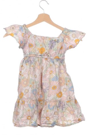 Kinderkleid H&M, Größe 3-4y/ 104-110 cm, Farbe Mehrfarbig, Preis € 7,84