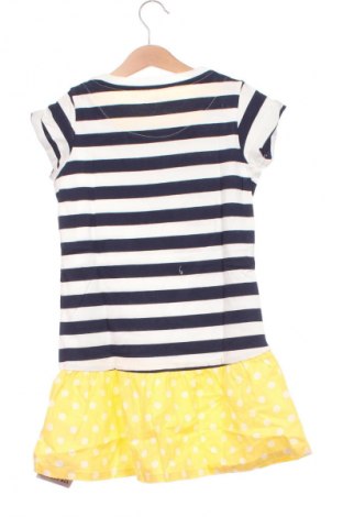 Kinderkleid Kids By Tchibo, Größe 6-7y/ 122-128 cm, Farbe Mehrfarbig, Preis € 5,99