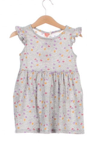 Kinderkleid Koton, Größe 18-24m/ 86-98 cm, Farbe Mehrfarbig, Preis € 5,99