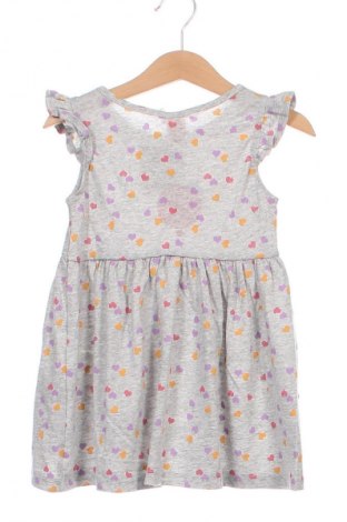 Kinderkleid Koton, Größe 18-24m/ 86-98 cm, Farbe Mehrfarbig, Preis 5,99 €