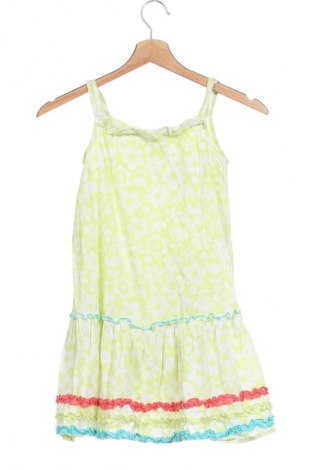 Rochie pentru copii Marks & Spencer, Mărime 6-7y/ 122-128 cm, Culoare Multicolor, Preț 33,99 Lei