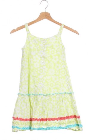 Kinderkleid Marks & Spencer, Größe 6-7y/ 122-128 cm, Farbe Mehrfarbig, Preis € 6,99