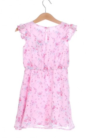 Rochie pentru copii Minoti, Mărime 2-3y/ 98-104 cm, Culoare Roz, Preț 25,00 Lei