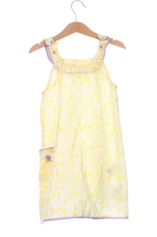 Kinderkleid Name It, Größe 5-6y/ 116-122 cm, Farbe Mehrfarbig, Preis € 5,99