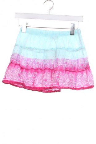 Kinderkleid Okay, Größe 6-7y/ 122-128 cm, Farbe Mehrfarbig, Preis € 5,99