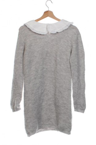 Kinderkleid Primark, Größe 11-12y/ 152-158 cm, Farbe Grau, Preis € 8,49