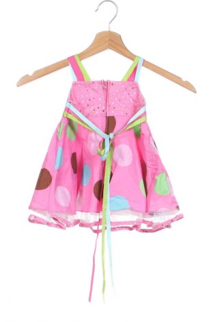 Kinderkleid Rare Editions, Größe 6-9m/ 68-74 cm, Farbe Rosa, Preis 10,94 €