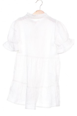 Rochie pentru copii Vingino, Mărime 5-6y/ 116-122 cm, Culoare Alb, Preț 37,99 Lei