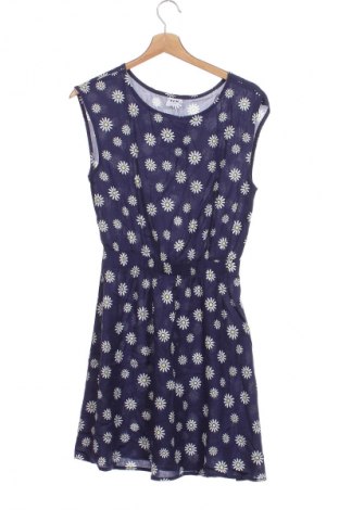 Kinderkleid Y.F.K., Größe 12-13y/ 158-164 cm, Farbe Blau, Preis 5,99 €